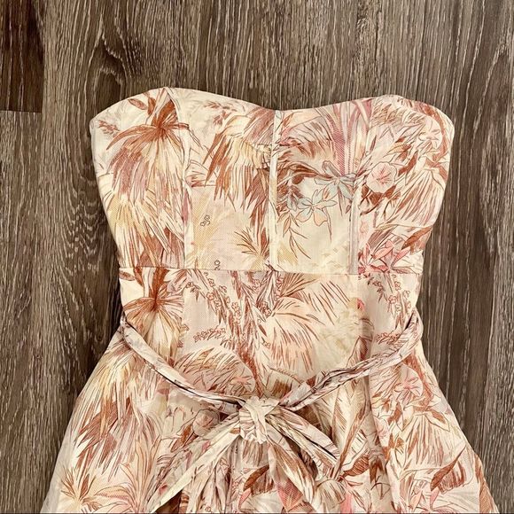 Anthropologie dress - Picture 3 of 6